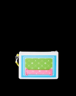 MODUS OPERANDI CHAMELEON CROSSOVER CLUTCH