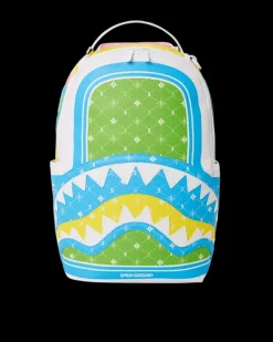 MODUS OPERANDI CHAMELEON BACKPACK (DLXV)