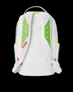 MODUS OPERANDI CHAMELEON BACKPACK (DLXV)