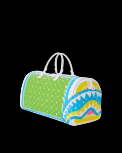 MODUS OPERANDI CHAMELEON DUFFLE