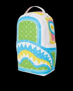 MODUS OPERANDI CHAMELEON BACKPACK (DLXV)