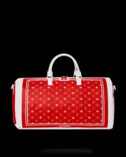 MODUS OPERANDI DUFFLE