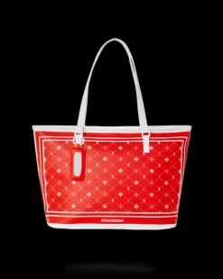 MODUS OPERANDI TOTE