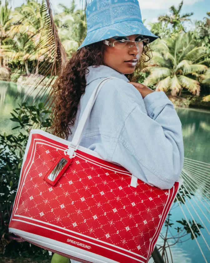 MODUS OPERANDI TOTE