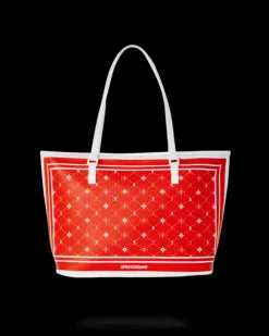 MODUS OPERANDI TOTE
