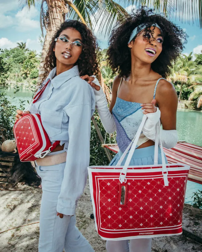 MODUS OPERANDI TOTE