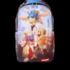 MONEY ANGELS BACKPACK