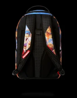 MONEY ANGELS BACKPACK