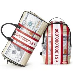 MONEY BANDS