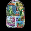 MONEY BEAR COMIC