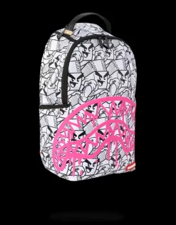MONEY BOYS ATTACK BACKPACK