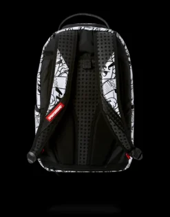 MONEY BOYS ATTACK BACKPACK