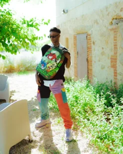 MONEY BOYS DOLLAZ (DLXR)