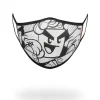 MONEY BOYS FORM-FITTING MASK