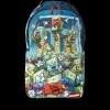 MONEY BOYS: THE BREAK OUT BACKPACK