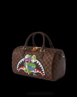 MONEY CHASER MINI DUFFLE