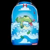 MONEY DREAMS BACKPACK (DLXR)