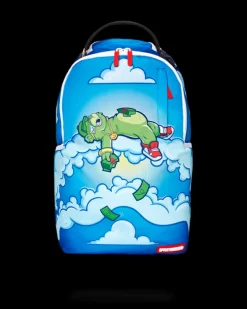 MONEY DREAMS BACKPACK (DLXR)