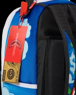 MONEY DREAMS BACKPACK (DLXR)