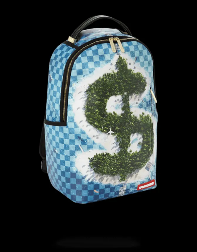 MONEY i$LAND