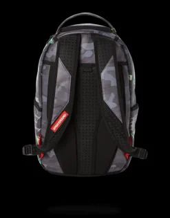 MONEY MONSTER BACKPACK