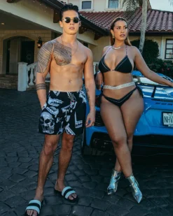 MONEY NIGHT BIKINI
