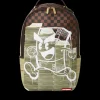 MONEY ON THE RUN BACKPACK (DLXV)
