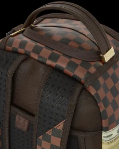 MONEY ON THE RUN BACKPACK (DLXV)