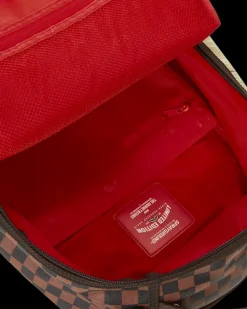 MONEY ON THE RUN BACKPACK (DLXV)