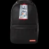 MONEY PULLEY BACKPACK