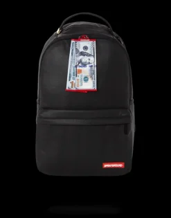 MONEY PULLEY BACKPACK