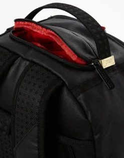 MONEY PULLEY BACKPACK