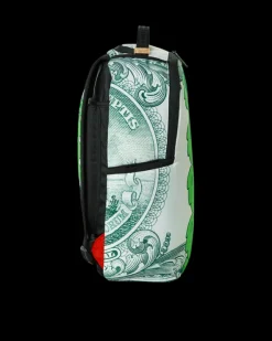 MONEYBEAR SEEING TRIPLE BACKPACK