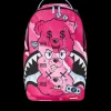 MONEYBEAR STACK EM UP BACKPACK