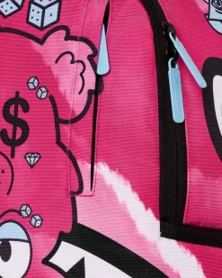 MONEYBEAR STACK EM UP BACKPACK