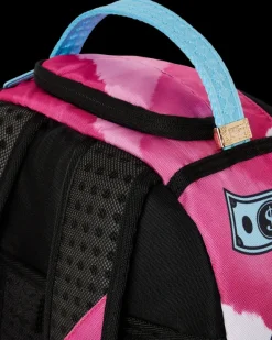 MONEYBEAR STACK EM UP BACKPACK