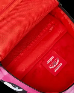 MONEYBEAR STACK EM UP BACKPACK
