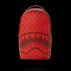 MONEYGRAM BRICK BACKPACK (DLXV)