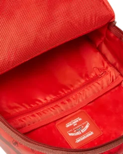 MONEYGRAM BRICK BACKPACK (DLXV)