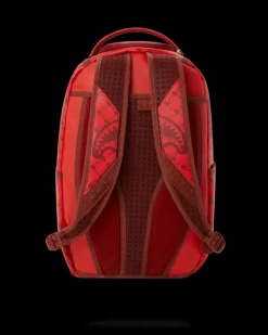 MONEYGRAM BRICK BACKPACK (DLXV)