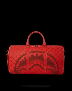 MONEYGRAM BRICK DUFFLE