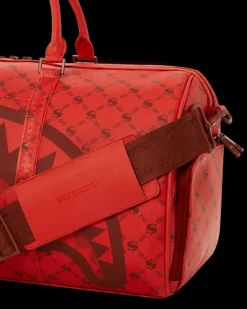 MONEYGRAM BRICK DUFFLE