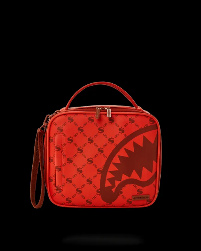 MONEYGRAM BRICK SNACK PACK AKA MONEY BAG