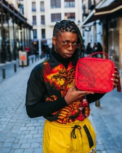 MONEYGRAM BRICK SNACK PACK AKA MONEY BAG
