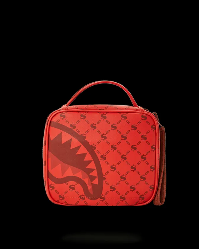 MONEYGRAM BRICK SNACK PACK AKA MONEY BAG