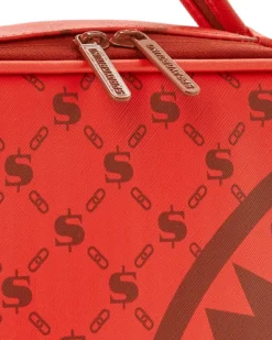 MONEYGRAM BRICK SNACK PACK AKA MONEY BAG