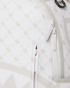 MONEYGRAM POWDER BACKPACK (DLXV)