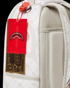 MONEYGRAM POWDER BACKPACK (DLXV)