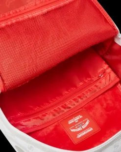 MONEYGRAM POWDER BACKPACK (DLXV)