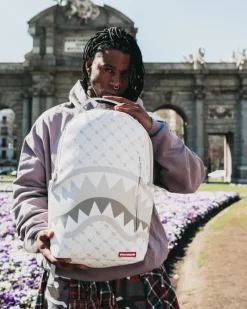 MONEYGRAM POWDER BACKPACK (DLXV)